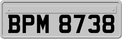BPM8738
