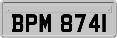 BPM8741