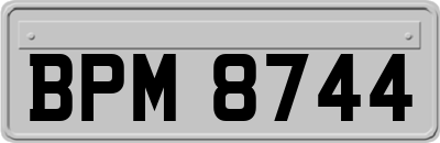 BPM8744
