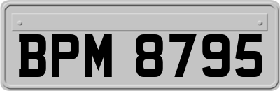 BPM8795