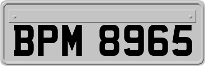 BPM8965