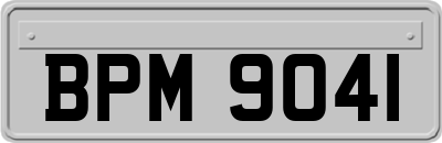 BPM9041