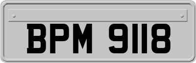 BPM9118