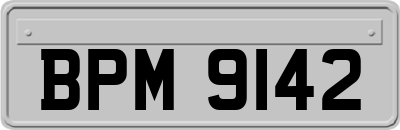 BPM9142