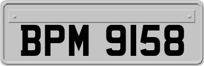 BPM9158