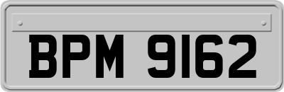 BPM9162