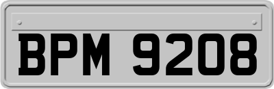 BPM9208