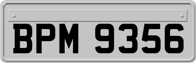 BPM9356