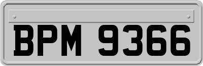 BPM9366