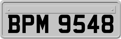 BPM9548