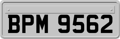 BPM9562