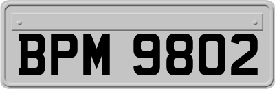 BPM9802
