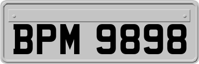 BPM9898