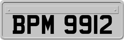 BPM9912