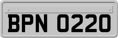 BPN0220