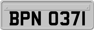 BPN0371