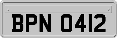 BPN0412