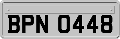 BPN0448