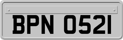 BPN0521