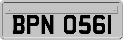 BPN0561