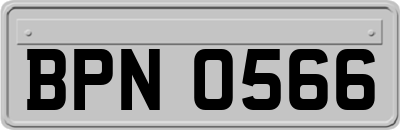 BPN0566
