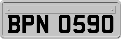 BPN0590