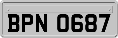 BPN0687