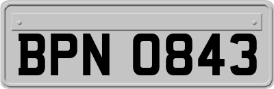 BPN0843
