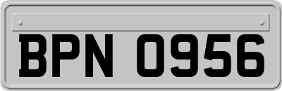 BPN0956