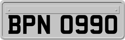 BPN0990