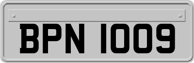 BPN1009