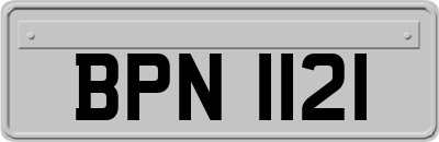BPN1121