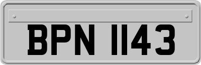 BPN1143