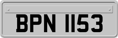 BPN1153