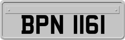 BPN1161