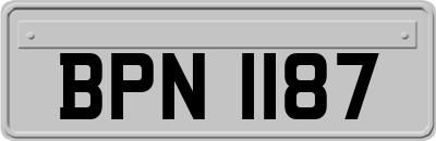 BPN1187