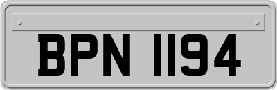 BPN1194