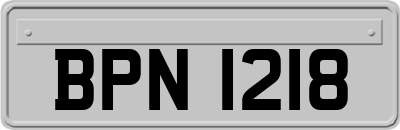 BPN1218