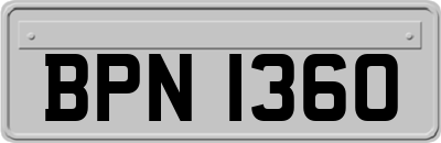 BPN1360