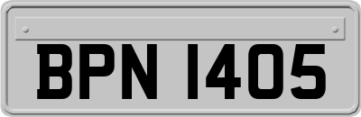 BPN1405