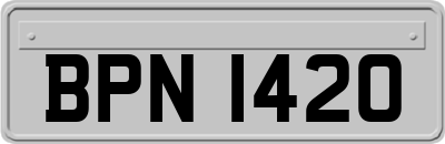 BPN1420