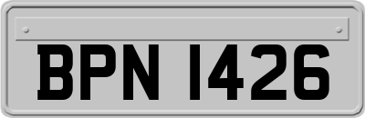 BPN1426