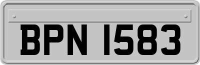 BPN1583