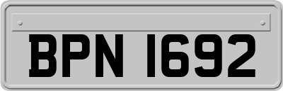 BPN1692