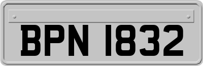 BPN1832