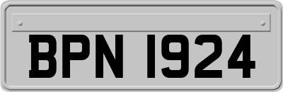 BPN1924