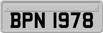 BPN1978