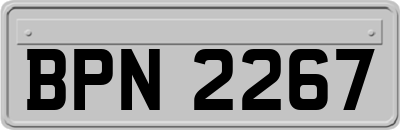BPN2267