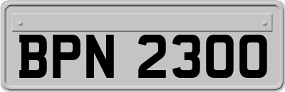 BPN2300