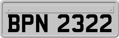 BPN2322